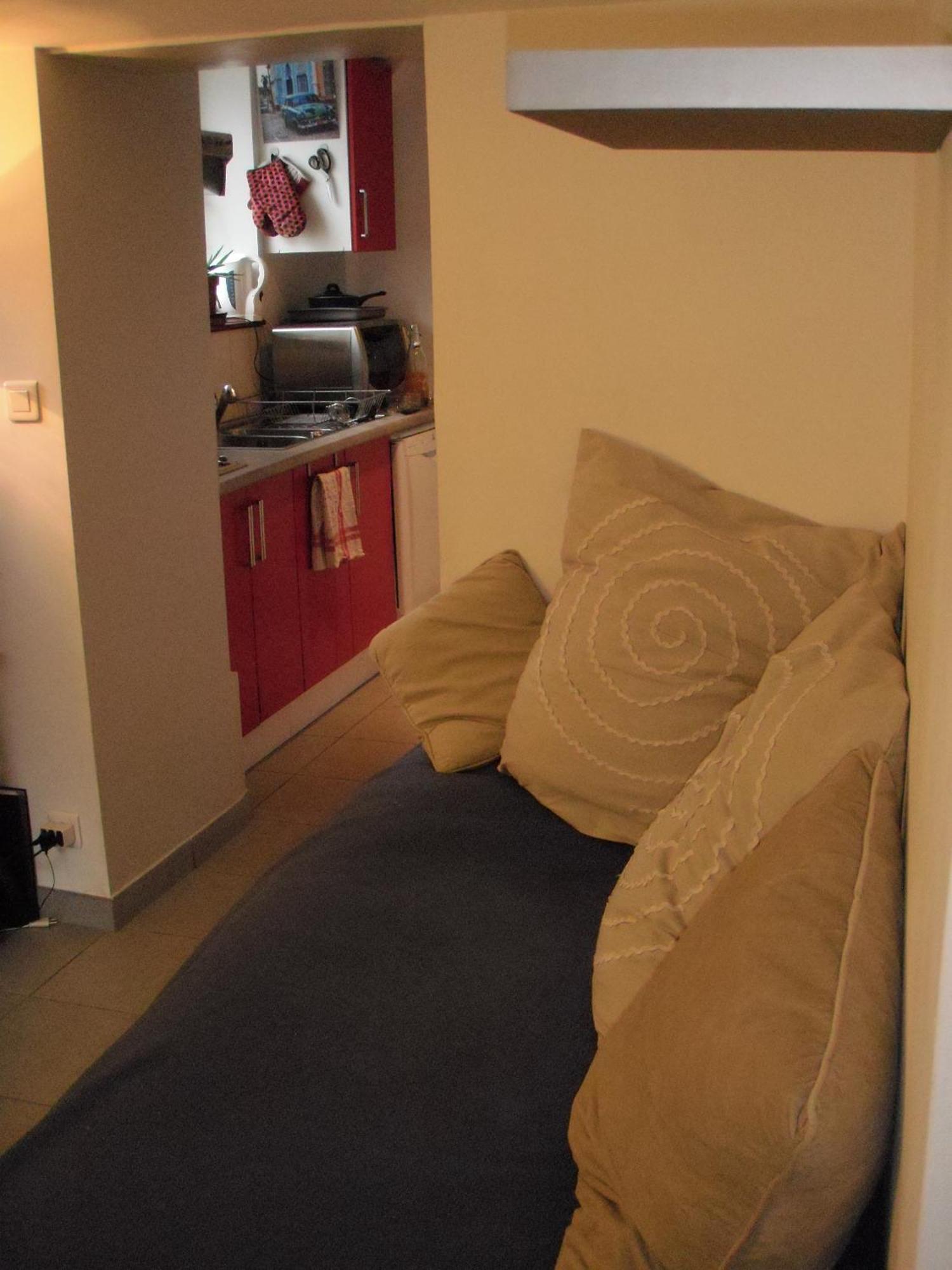 Appartement De Vacances Pour 3 Personnes Anglet Plages A Pieds Exterior foto